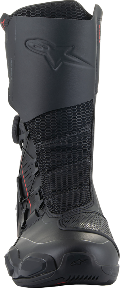 Мото ботуши ALPINESTARS SP-X BOA BK/BK