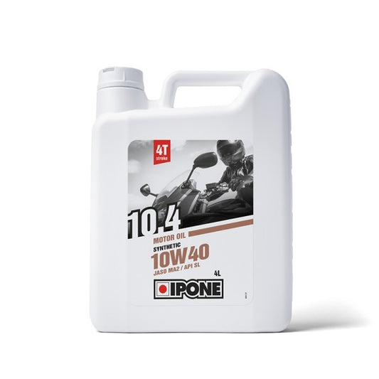 IPONE 10.4 4L