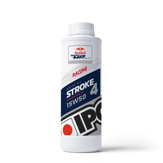 IPONE STROKE 4 15W50 - 1L