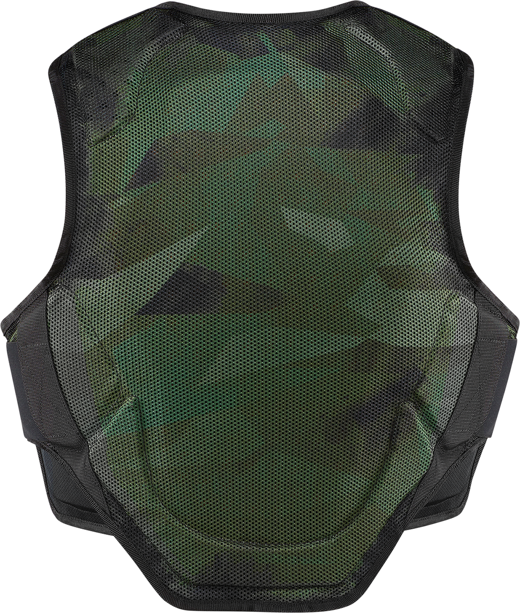 Протекторна жилетка ICON Field Armor Softcore™ Vest