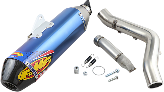 Гърне FMF MUFFLER AN TI 4.1RCT CBN
