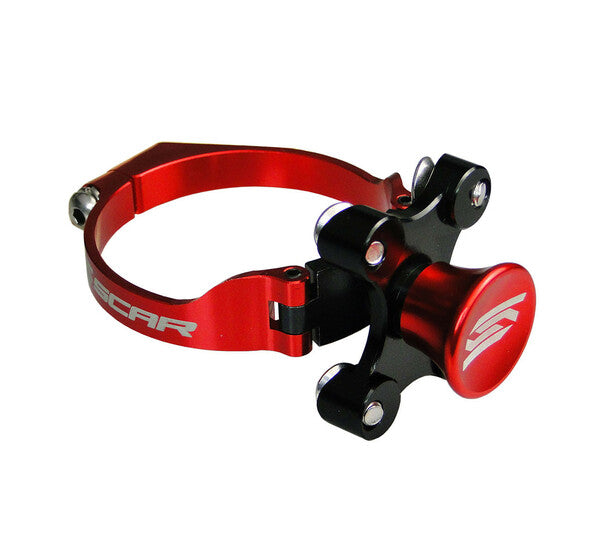 HOLESHOT система SCAR за GASGAS RED