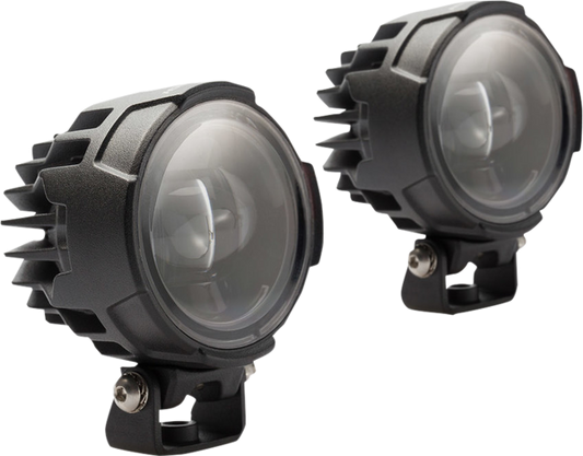 Дълги светлини SW-MOTECH EVO HIGH BEAM LIGHT KIT CRF 1000 L