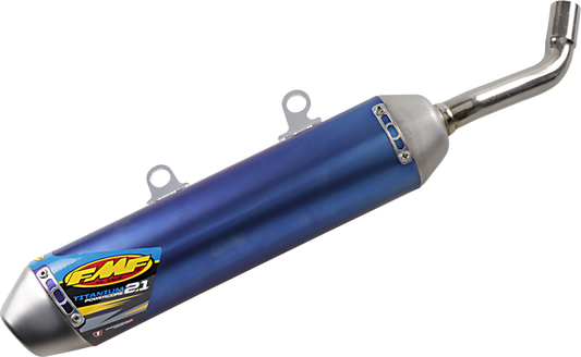 Гърне FMF MUFFLER TI PC-2.1