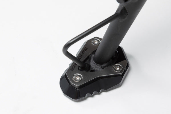Странична стойка SW-MOTECH SIDESTAND FOOT EXT KLE 300