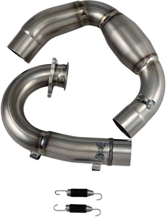 Кривка FMF HEADER TI MBMB