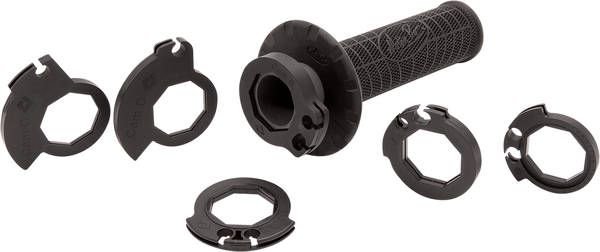 Ръкохватки MOTION PRO GRIPS DIRTCONT V2 BLACK 1