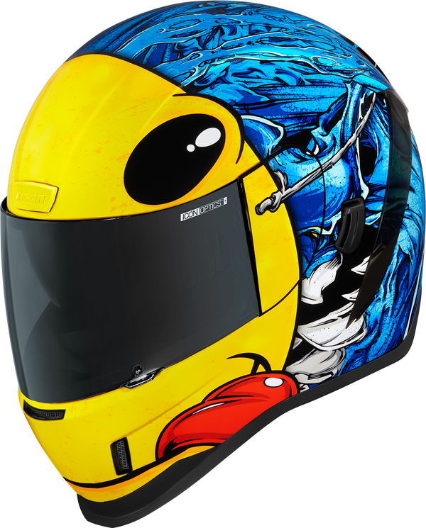 Каска ICON AIRFORM BROZAK MIPS