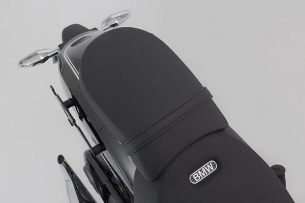 Стойка за куфар SW-MOTECH SLH SIDE CARRIER LH1 R R 18 ABS