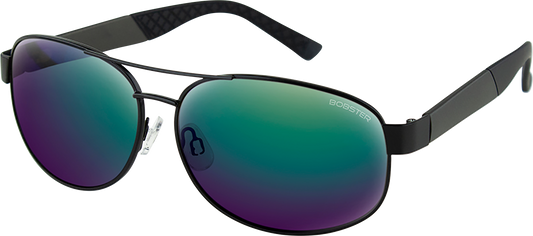 Очила BOBSTER COMMANDER GRAY MATT