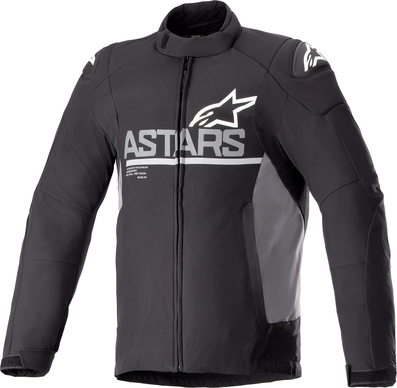 Екип ALPINESTARS DRYSTAR - 3 части