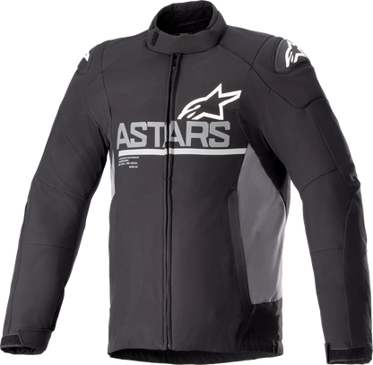 Мото яке ALPINESTARS SMX Waterproof BLACK/GREY