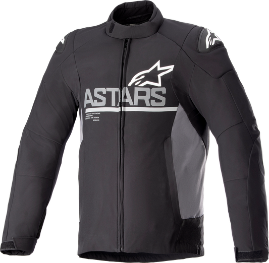 Мото яке ALPINESTARS SMX Waterproof BLACK/GREY