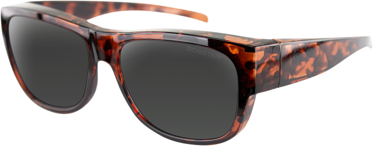 Очила BOBSTER SKIMMER BROWN