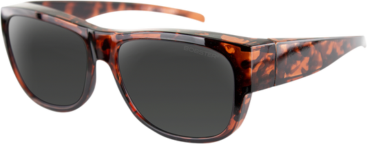Очила BOBSTER SKIMMER BROWN