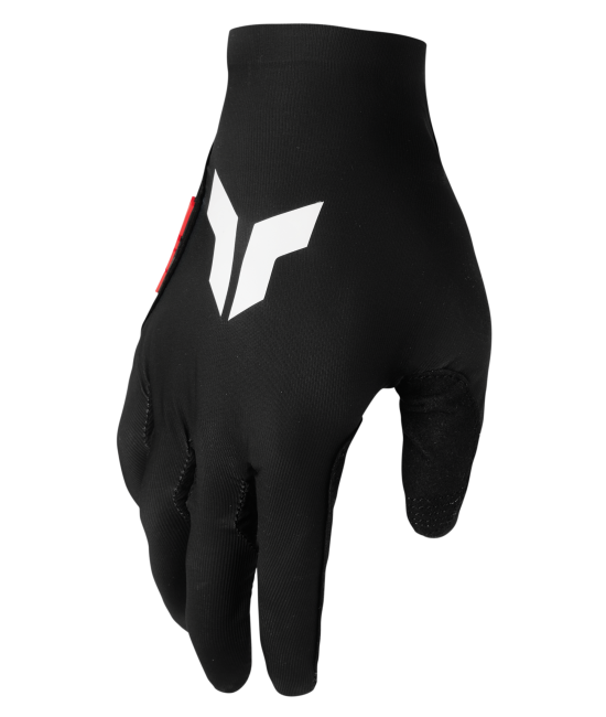 Мотокрос ръкавици THOR SPORTMODE RIOT BLACK