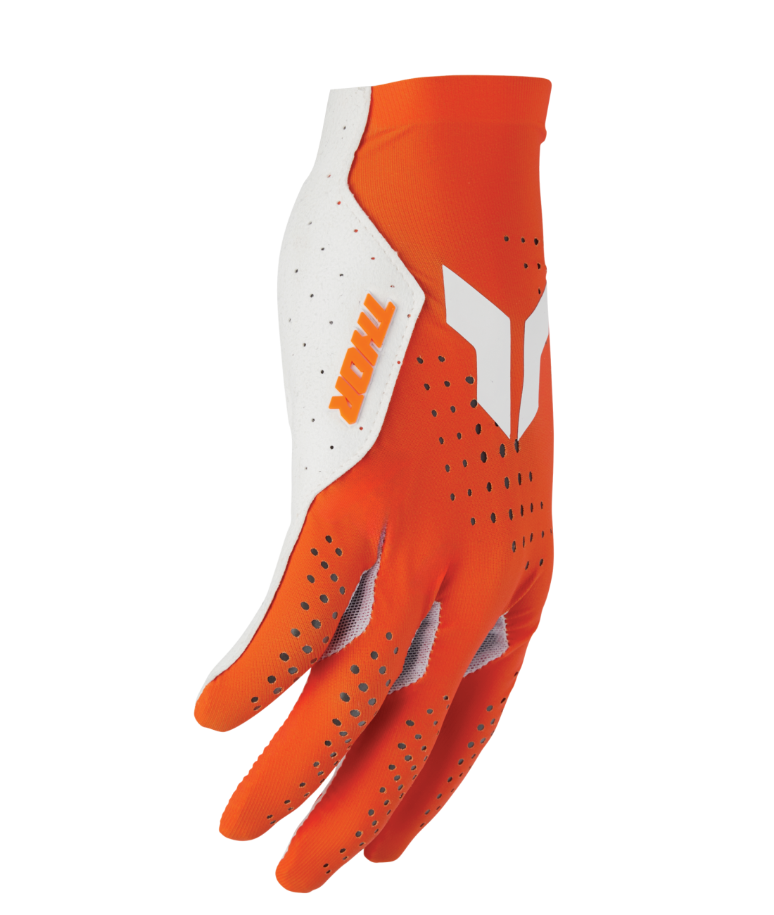 Мотокрос ръкавици THOR SPORTMODE VENTED ORANGE