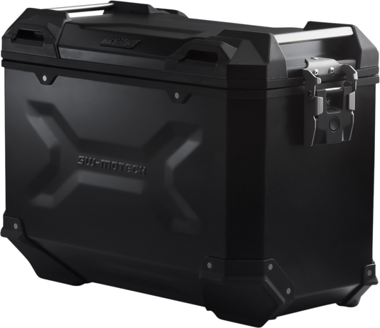 Странични куфари SW-MOTECH SIDE CASE TRAX ADV 45 R/B