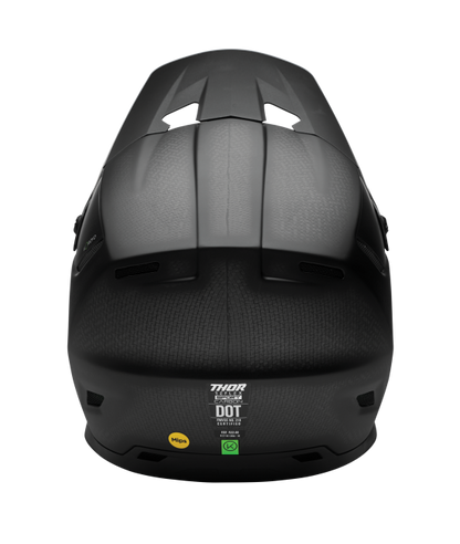Мотокрос каска THOR REFLEX SPORT CARBON STEALTH MIPS
