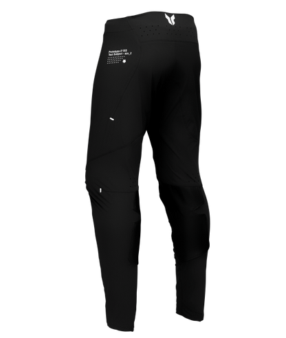 Мотокрос брич THOR SPORTMODE STRIKE BLACK