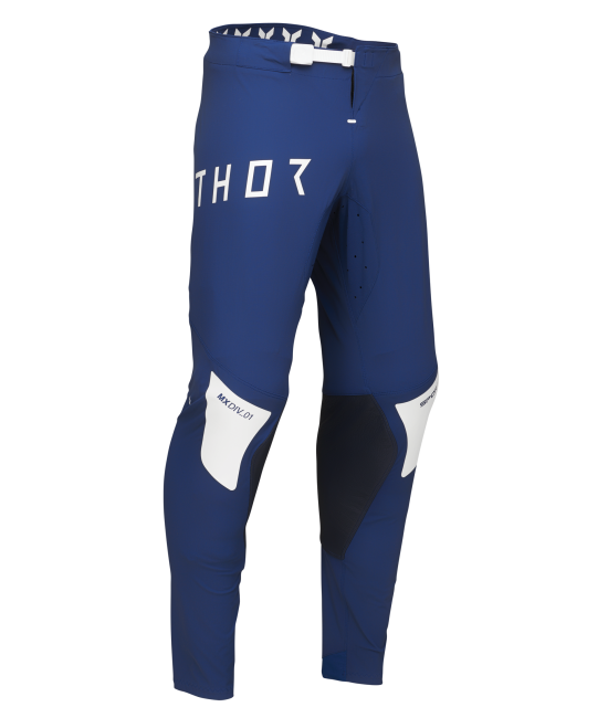 Мотокрос брич THOR SPORTMODE STRIKE BLUE