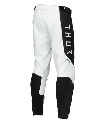 Мотокрос брич THOR LAUNCHMODE STORM BLACK