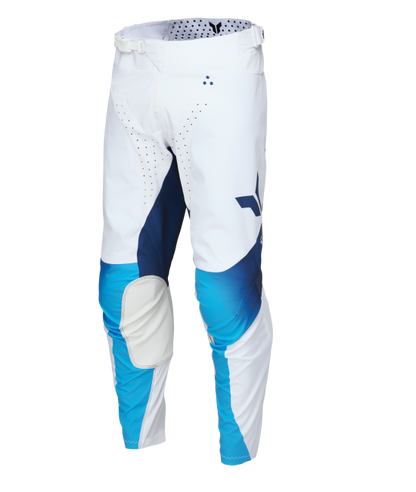 Мотокрос брич THOR LAUNCHMODE STORM WHITE
