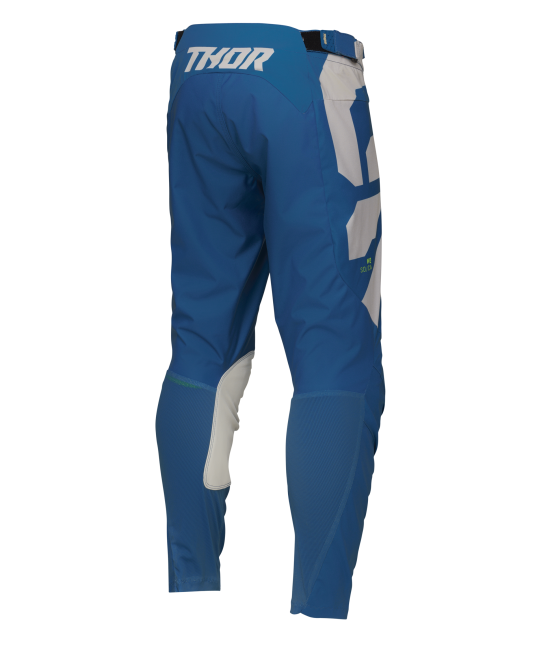 Мотокрос брич THOR LAUNCHMODE FORGE BLUE