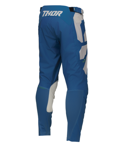 Мотокрос брич THOR LAUNCHMODE FORGE BLUE