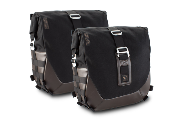 Комплект чанти за седалка SW-MOTECH LEGEND GEAR SADDLEBAG SET EN 650