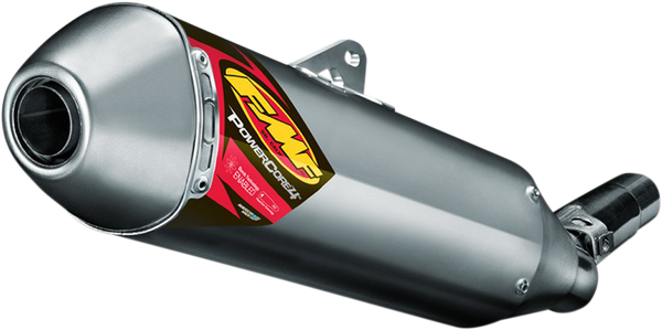 Гърне FMF MUFFLER PCORE 4.1 RMZ250