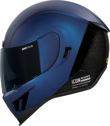 Каска ICON AIRFORM COUNTERSTRIKE MIPS BLUE