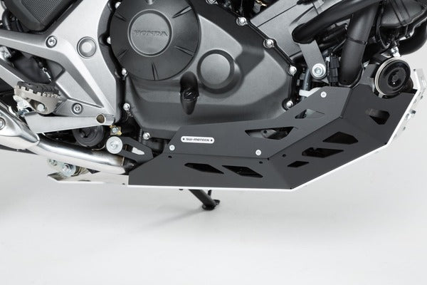 Протектор двигател SW-MOTECH ENGINE GUARD Honda NC 700 S ABS