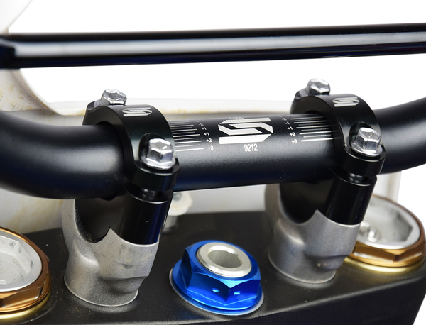 Повдигачи за трипътник SCAR D28 6 +20MM
