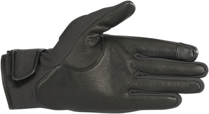 Дамски ръкавици ALPINESTARS Stella C-1 Windstopper® BLACK