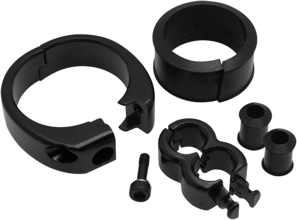 Скоба за кабел MOTION PRO CABLE CLAMP BLK DUAL