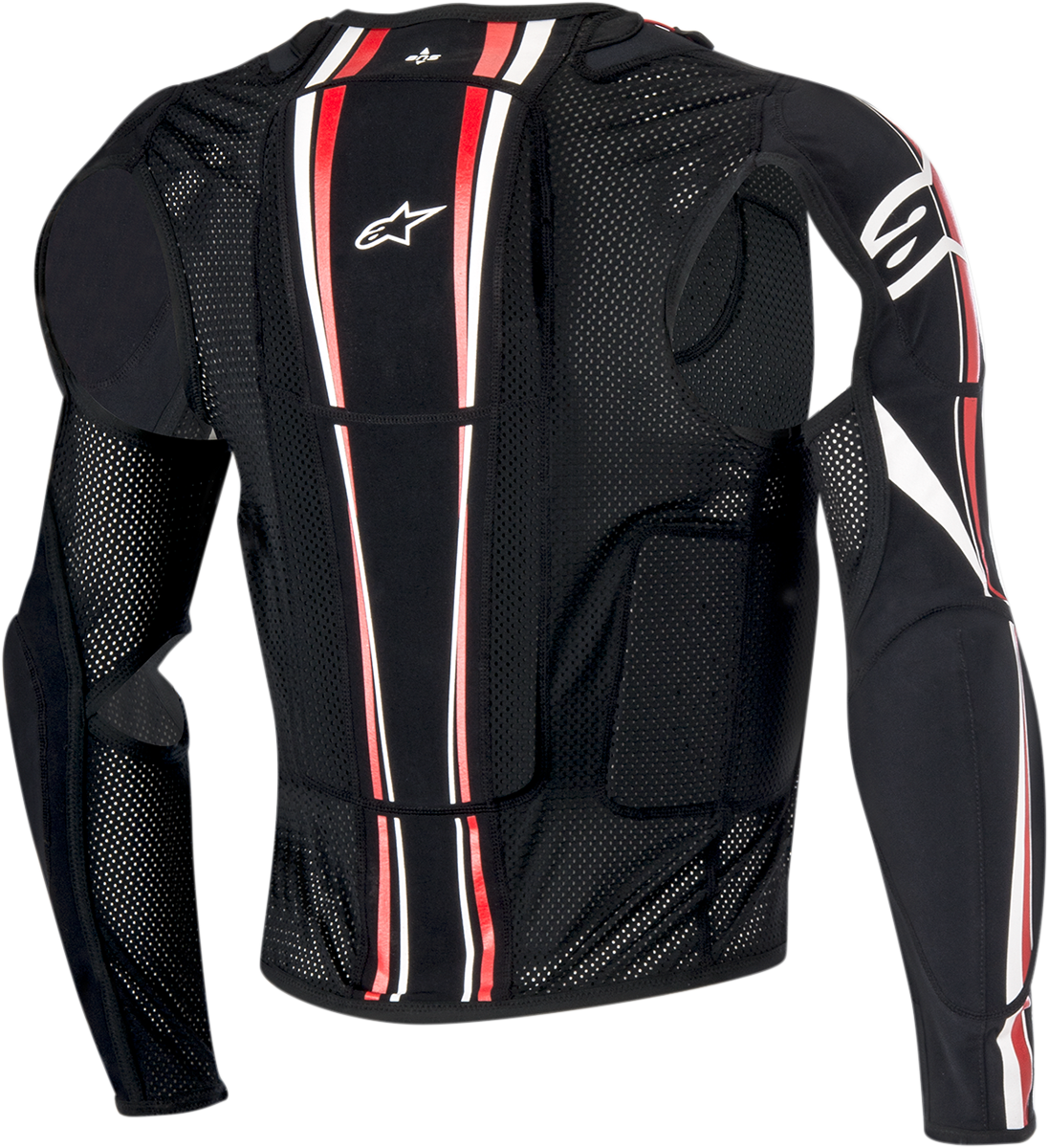 Протекторна ризница ALPINESTARS BIONIC PLUS B/R