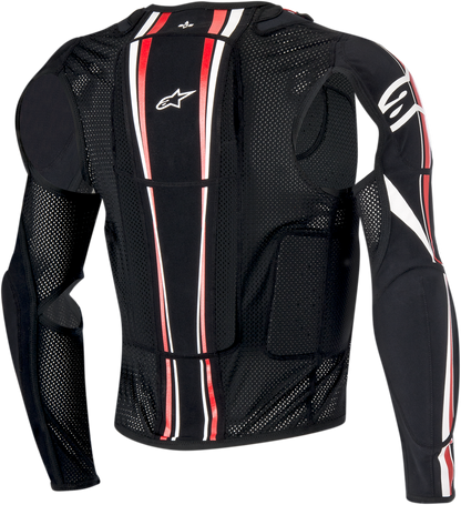 Протекторна ризница ALPINESTARS BIONIC PLUS B/R