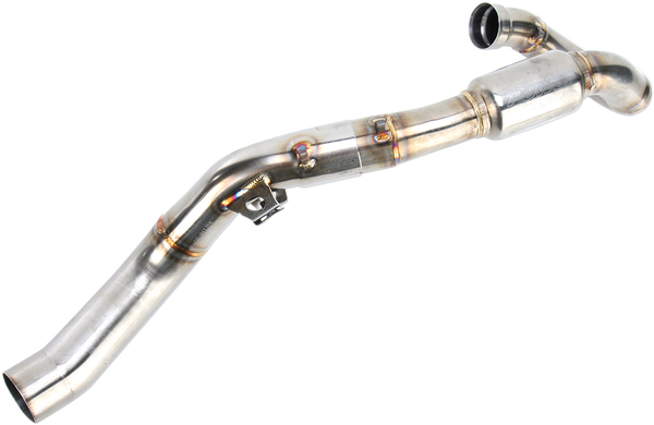 Кривка FMF HEADER S/S PBMB KTM350