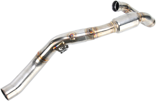 Кривка FMF HEADER S/S PBMB KTM350