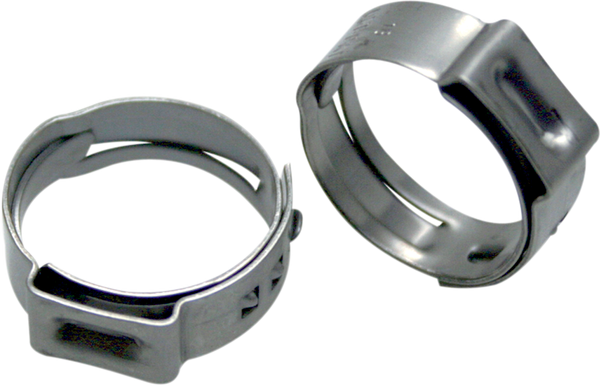 Скоби MOTION PRO CLAMP STEPLES 14.8-18.0MM