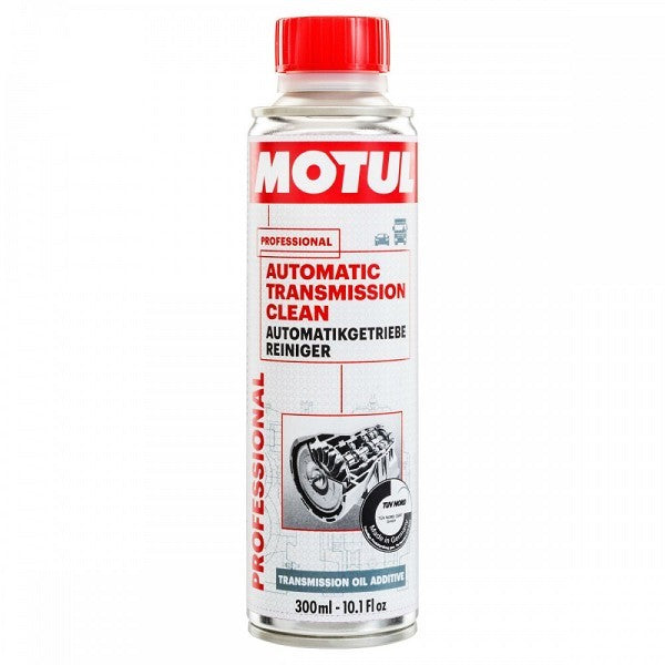 MOTUL AUTOMATIC TRANSMISSION CLEAN PRO-0.300L