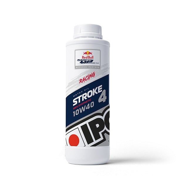 IPONE STROKE 4 10w40 - 1L