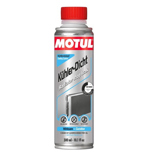 MOTUL RADIATOR STOP LEAK-0.300L