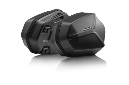 Комплект куфари SW-MOTECH AERO SIDECASE SET \