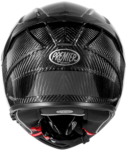 Kаска PREMIER DEVIL CARBON