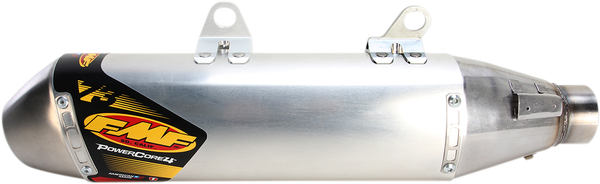 Гърне FMF PowerCore 4 HEX Slip-On Muffler HUSQ/KTM 4T
