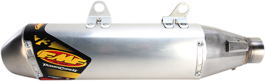 Гърне FMF PowerCore 4 HEX Slip-On Muffler HUSQ/KTM 4T