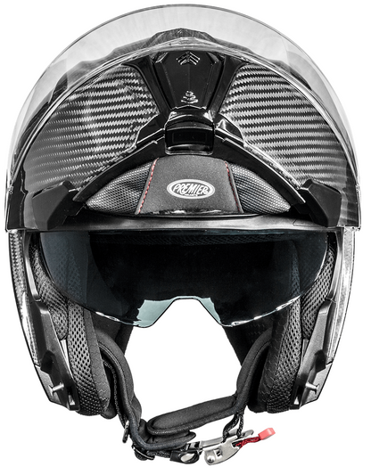 Отваряема каска PREMIER LEGACY GT CARBON
