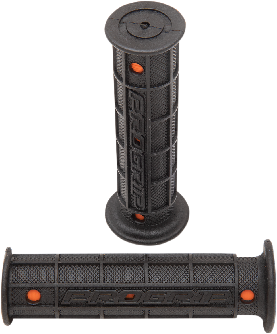 Мото ръкохватки PROGRIP ATV/JET DUAL BLACK